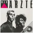 7inch Vinyl Single - Die Ärzte - Amiga Quartett