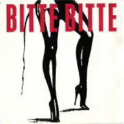 7inch Vinyl Single - Die Ärzte - Bitte Bitte