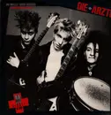 12inch Vinyl Single - Die Ärzte - Du Willst Mich Küssen - 1st German Pressing.