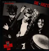 Die Ärzte - Du Willst Mich Küssen