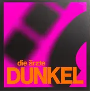 CD - Die Ärzte - Dunkel - Still Sealed