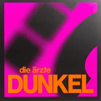 Die Ärzte - Dunkel