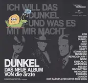 CD - Die Ärzte - Dunkel - Still Sealed
