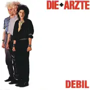 CD - Die Ärzte - Debil