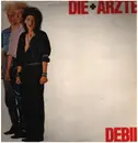 LP - Die Ärzte - Debil - OIS