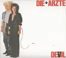 CD - Die Ärzte - Devil - Digisleeve