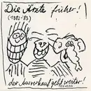 CD - Die Ärzte - Die Ärzte Früher! (1982-'83) Der Ausverkauf* Geht Weiter!