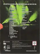 Double DVD - Die Ärzte - Die Band, Die Sie Pferd Nannten - + Slipcase