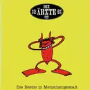 CD - Die Ärzte - Die Bestie In Menschengestalt