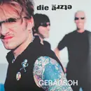 Double LP - Die Ärzte - Geräusch - Still Sealed
