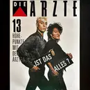 LP - Die Ärzte - Ist Das Alles? (13 Höhepunkte Mit Den Ärzten)