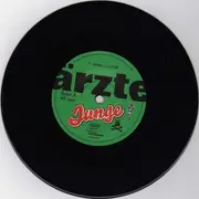 7inch Vinyl Single - Die Ärzte - Junge