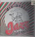 Picture LP - Die Ärzte - Jazz Ist Anders - + pizzabox + 7inch Vinyl Single + plastic bag