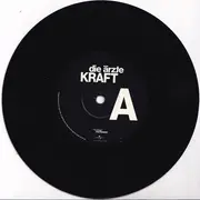 7inch Vinyl Single - Die Ärzte - Kraft