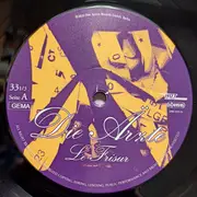 LP & MP3 - Die Ärzte - Le Frisur