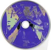 CD - Die Ärzte - Le Frisur