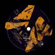 LP - Die Ärzte - Le Frisur - 1st German Press on Metronome Labels