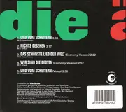 CD Single - Die Ärzte - Lied Vom Scheitern - Digisleeve