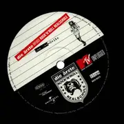 Double LP - Die Ärzte - Unplugged - Rock 'n' Roll Realschule - 1st German Press on Hot Action Records