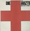 12'' - Die Ärzte - Uns Geht's Prima...