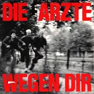 Die Ärzte - Wegen Dir