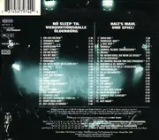CD-Box - Die Ärzte - Wir Wollen Nur Deine Seele - 2 CDs + 1 mini CD in Digisleeve