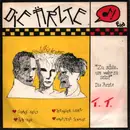 7inch Vinyl Single - Die Ärzte - Zu Schön, Um Wahr Zu Sein!