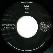 7inch Vinyl Single - Die Ärzte - 1/2 Lovesong