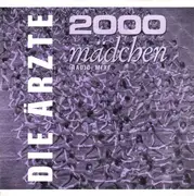 7inch Vinyl Single - Die Ärzte - 2000 Mädchen