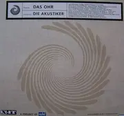 CD Single - Akustiker - Das Ohr