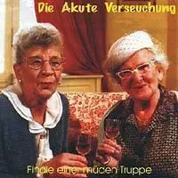 Die Akute Verseuchung - Finale Einer Müden Truppe