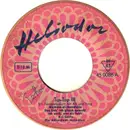 7inch Vinyl Single - Die Akkordeon-Melodiker - Tip-Top III