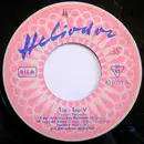 7inch Vinyl Single - Die Akkordeon-Melodiker - Tip-Top V