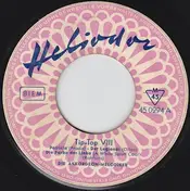 Die Akkordeon-Melodiker - Tip-Top VIII