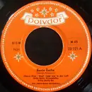 7inch Vinyl Single - Die Akkordeon-Melodiker - Bunte Reihe