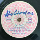 Schellack - Die Akkordeon-Melodiker - Tip-Top V