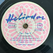 Die Akkordeon-Melodiker