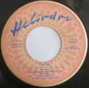 7inch Vinyl Single - Die Akkordeon-Melodiker - Tip-Top