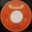 7inch Vinyl Single - Die Akkordeon-Melodiker - Bunte Reihe - Mono, Company Sleeve