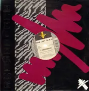 12inch Vinyl Single - Die Alt Man - Audiodrome