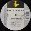 12inch Vinyl Single - Die Alt Man - Audiodrome