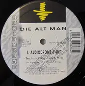 Die Alt Man
