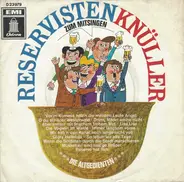 Die Altgedienten - Reservistenknüller Zum Mitsingen