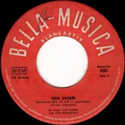 Die Alten Kameraden - Heia Safari
