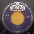 7inch Vinyl Single - Die Alicantos / Die Texas-Sänger - Andrea / Sunny-Sweetheart