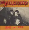LP - Die Alliierten - Ruhm Und Ehre
