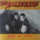 LP - Die Alliierten - Ruhm Und Ehre