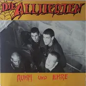 Die Alliierten - Ruhm Und Ehre