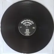 LP - Die Alliierten - Ruhm Und Ehre