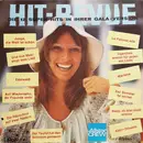 LP - Die Allstar-Crew - Hit-Revue Die 12 Super-Hits In Ihrer Gala-Version - Folge 19